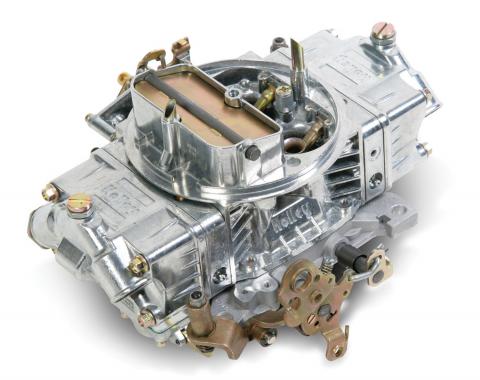 Holley Supercharger Carburetor 0-80573S