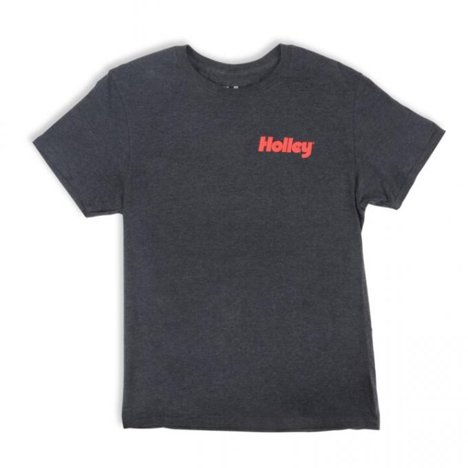 Holley Branded Tee 10434-3XHOL