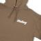 Holley Branded Fashion Hoodie 10431-2XHOL