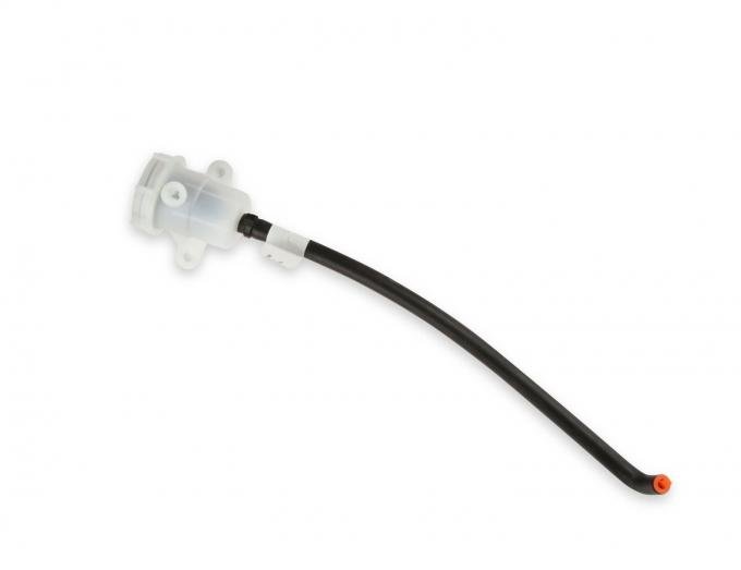 Holley Clutch Master Cylinder Reservoir 319-110