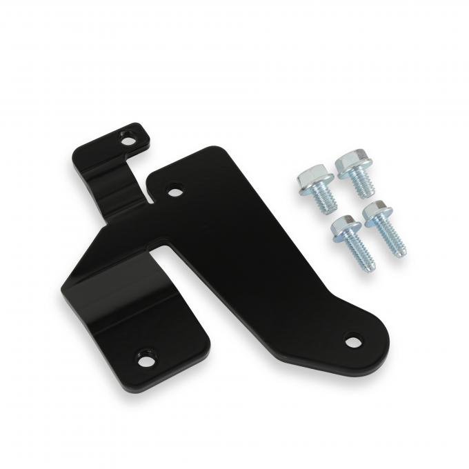 Holley Drive by Wire Pedal Bracket 145-130