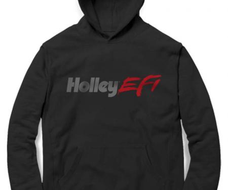 Holley EFI Hoodie 10294-3XHOL