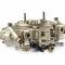 Holley 650 CFM Classic HP Carburetor 0-80541-2