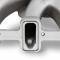 Holley Single Plane EFI Split-Design Race Intake Manifold- GM LS1/LS2/LS6 300-255