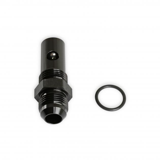 Holley Fuel Cell Rollover Valve 26-509 | Camaro Depot