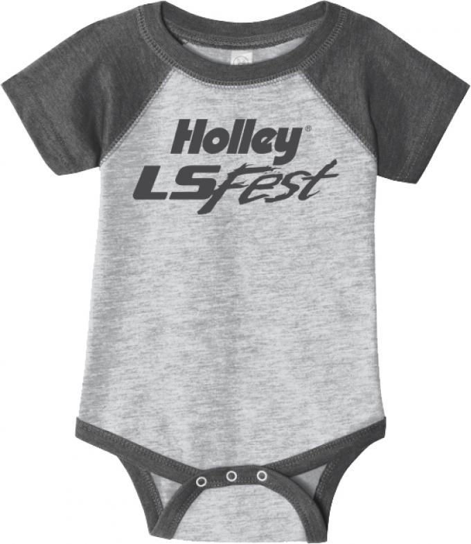 Holley LS Fest Bodysuit 10261-1ZHOL