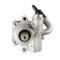 Holley Power Steering Pump Assembly, for LT4 Accessory Drive with Splined Shaft 198-103