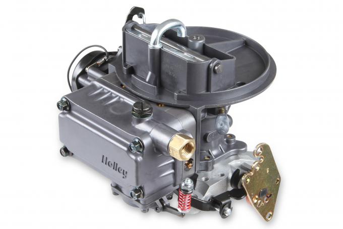 Holley 500 CFM Marine Carburetor-Aluminum 0-80402-2