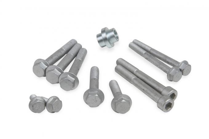 Holley Replacement Hardware Kit for 20-135 & 20-143 97-174