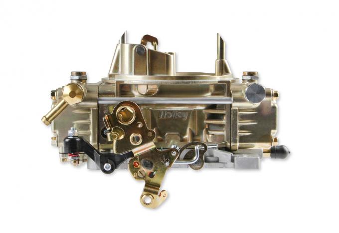 Holley 465 CFM Classic Carburetor 0-1848-2