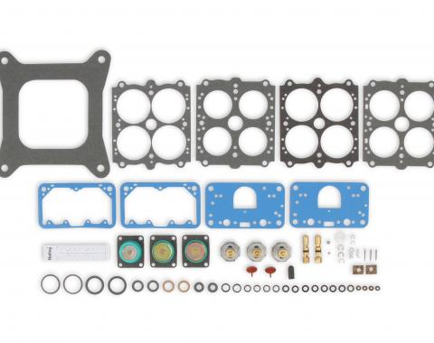 Holley Renew Kit Carburetor Rebuild Kit 37-485