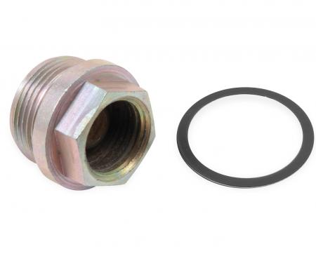 Holley Fuel Line Fitting 26-162