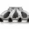 Holley Single Plane EFI Split-Design Race Intake Manifold- GM LS1/LS2/LS6 300-255