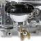 Holley 750 CFM Aluminum Street HP Carburetor 0-82750SA