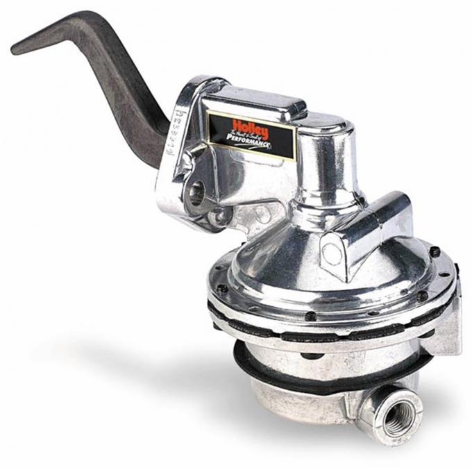 Holley 110 GPH Mechanical Fuel Pump 12-389-11