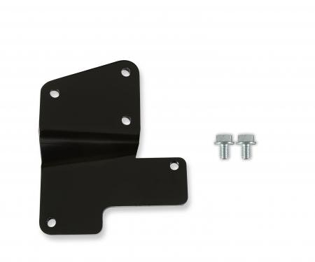 Holley Drive by Wire Accelerator Pedal Bracket 145-131