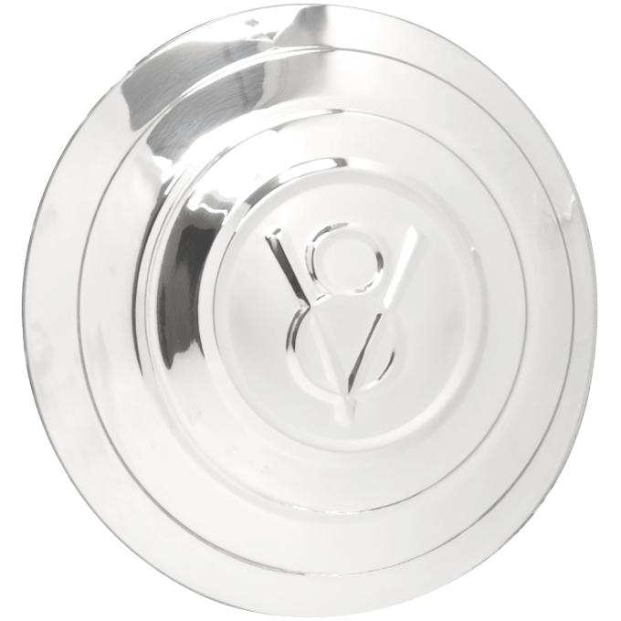 Coker Tire Hot Rod Wire Cap 1932 FORD V8 5.75 inch Back Diameter 2000