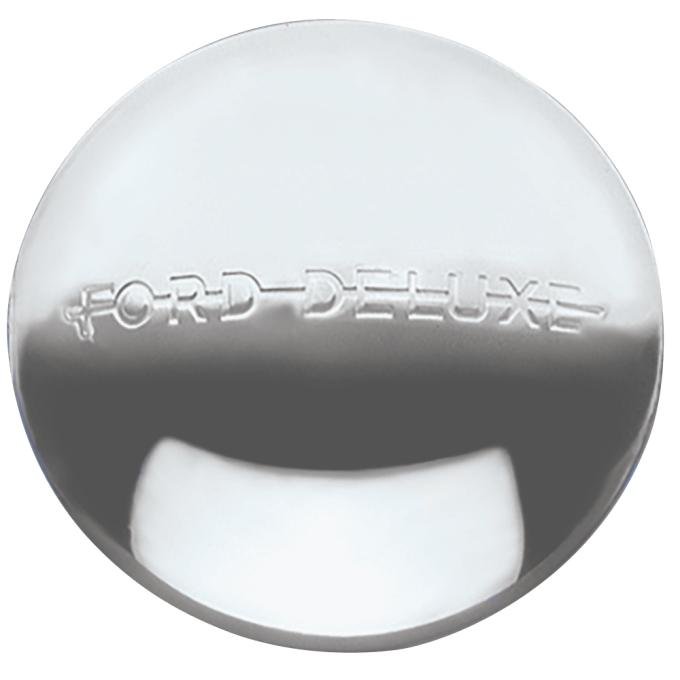 Coker Tire Ford Deluxe Cap 8.125 Inch Back I.D. 1940 2007