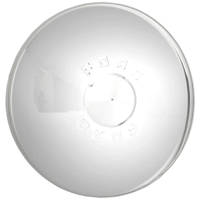 Coker Tire Ford Cap 10.125 inch Back Diameter 1945-50 2031