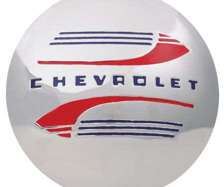 Coker Tire Chevrolet Cap 7.0 inch Back I.D. 1941-47 2032