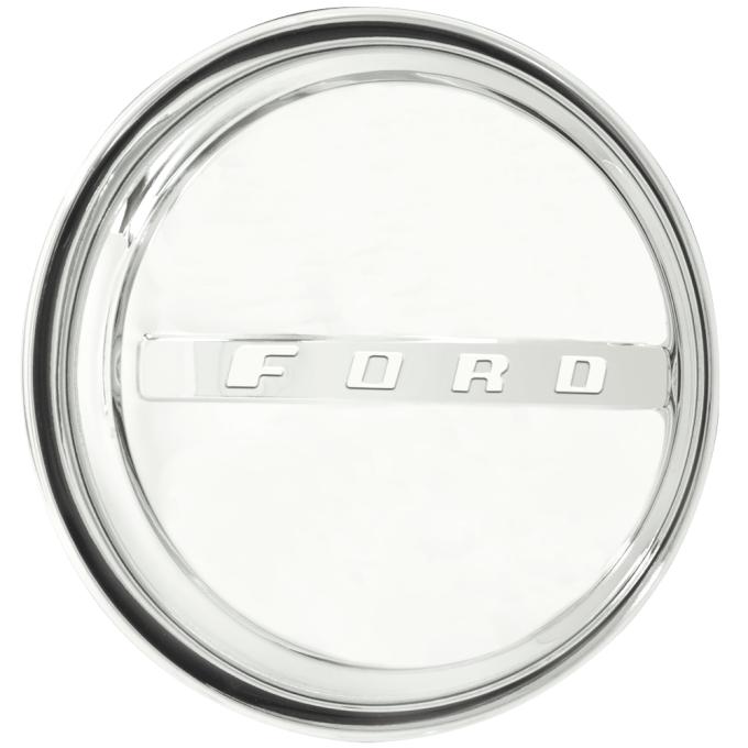 Coker Tire Ford Cap 8.125 Inch Back I.D. 1947-48 2011