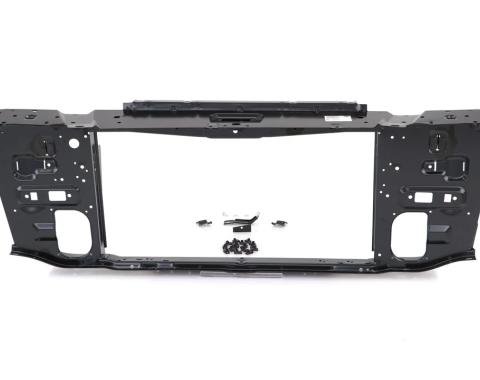 AMD Radiator Core Support, 73-76 Firebird V8 X350-5573-1