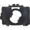 1975-97 GM Models, Headlamp Mounting Bucket, Quad Lighting, For 4" x 6" Rectangular Sealed Beam, High Beam, LH Driver Side Lower or RH Passenger Side Inner Position