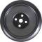 OER 1962-68 Chevy, GMC Truck, Corvette, Camaro, Water Pump Pulley, Double Groove, Reproduction 3770245