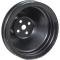 OER 1962-68 Chevy, GMC Truck, Corvette, Camaro, Water Pump Pulley, Double Groove, Reproduction 3770245