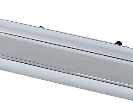 OER 1982-96 Buick, Chevy, Pontiac, Olds, Exterior Door Handle, Chrome, LH Drivers Side, Various Models 20332645