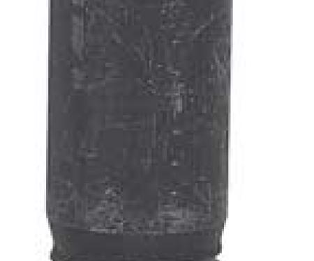 1964-70 GM, Bolt 7/16"-14 X 4", Stamped "F", Each