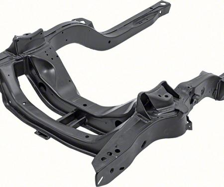 OER 1967 Camaro / Firebird Restorer's Choice™ OEM Style Subframe without Transmission Crossmember K44716