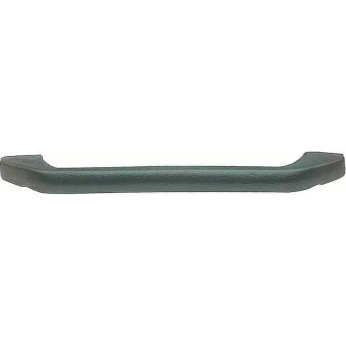 1969 Camaro / Firebird, Door Grab Handle, Deluxe Interior, Dark Green, Each