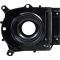 OER 1967 Camaro, Headlight Housing, Standard, RH Passenger Side, EDP Coated K865