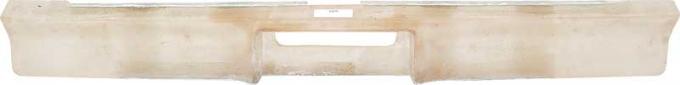 1978-81 Camaro, Rear Lower Bumper Filler, Support, Fiberglass