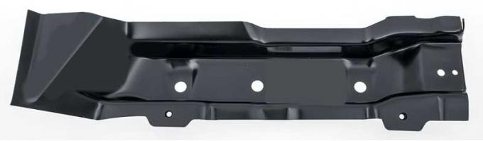 Redline Restomotive® Camaro/Firebird 75-81 Floor Pan RR. Brace - RH LG-00-1866/RH