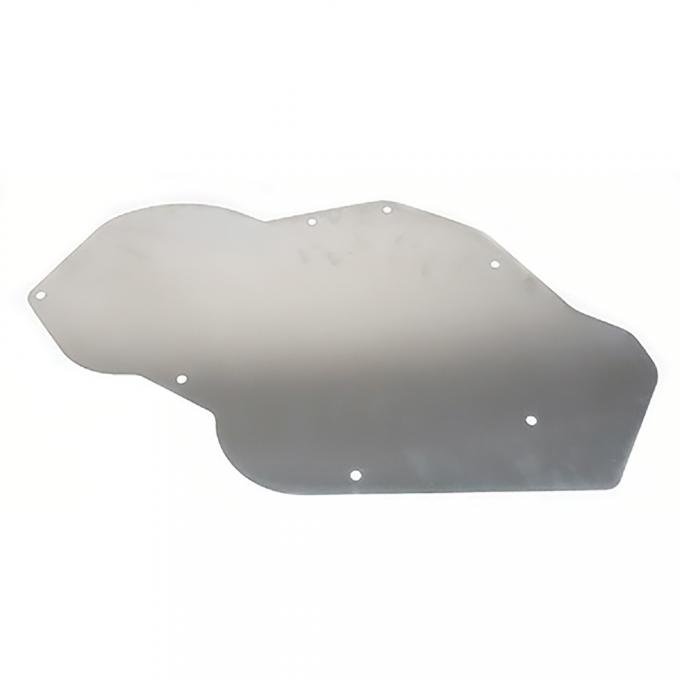 1982-92 Camaro, Firebird, Firewall AC Delete Plate