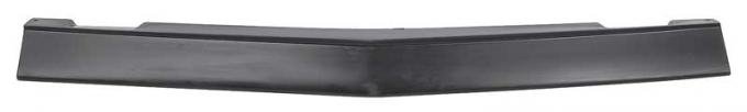 1979-81 Pontiac Trans Am, Center Front Spoiler, Urethane