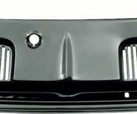 OER 1967-69 Camaro Cowl Top Vent Grill Panel - EDP coated K841