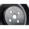 OER 1965-68 Corvette, Camaro Impala, Water Pump Pulley, Big Block, 2 Groove 7-1/4" Deep Groove, 3906656 14319