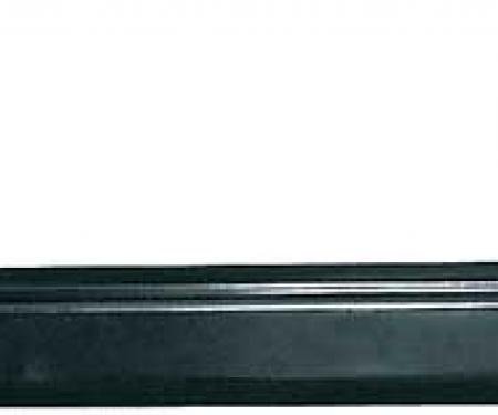 OER 1967-69 Camaro, Firebird, Inner Rocker Panel Assembly, Coupe, with EDP Coating, Drivers Side K44503