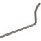 OER 1970-81 Camaro, Firebird, Trunk Hinge Torque Rod, with Rear Spoiler, RH Passenger Side 9868540