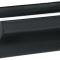 1982-92 Camaro, Firebird, Upper Door Panel Rails, with Chrome Bead, Pair