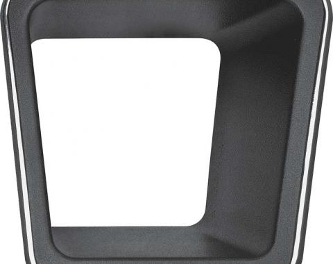 OER 1970-81 Camaro, Firebird, Console Shift Tunnel, Manual Trans 478571