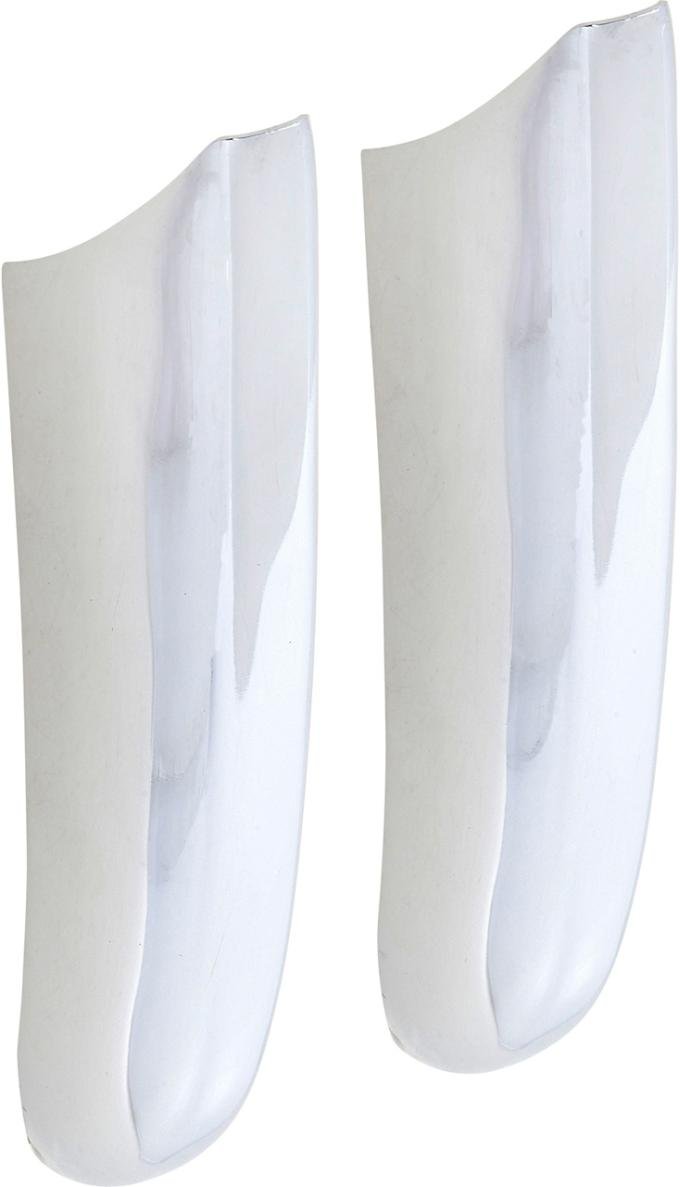 OER 1967-68 Camaro, Lower Rear Bumper Guards, Pair K308