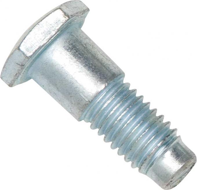 OER 1967-72 Inner Seat Belt Anchor Bolt SB194