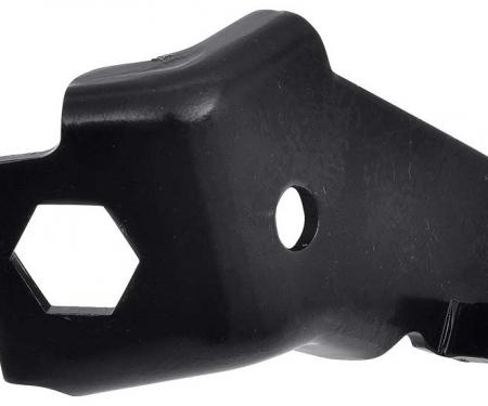 OER 1970-73, 1977-81 Camaro, Firebird, Front Brake Hose Bracket, RH Passenger Side 3975500