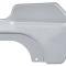 OER 1969 Camaro, Firebird, Quarter Panel Trunk Opening Corner Stiffener, Weld-Thru Primer, RH Passenger Side KW976R