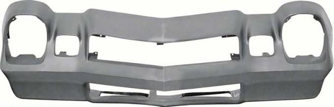 OER 1978-81 Camaro Z28 Front Bumper Cover C15305