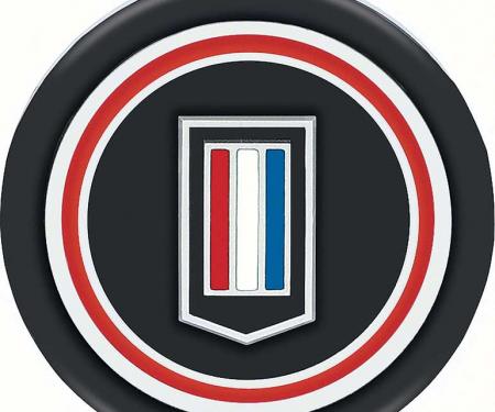 OER 1974-79 Camaro, Horn Cap Emblem, Badge 332649